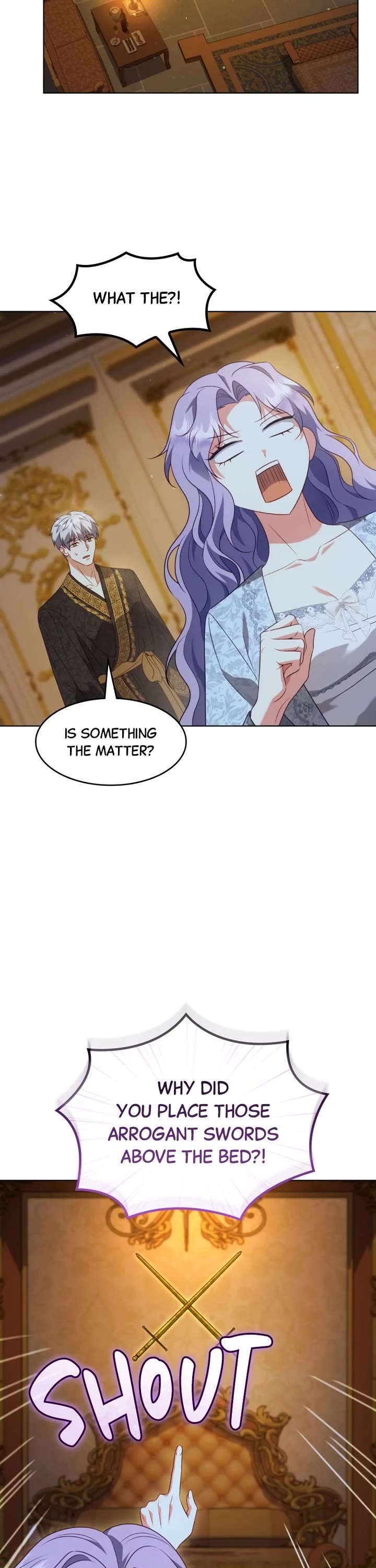 In the Name of Special Contract Marriage chapter 15 page 28