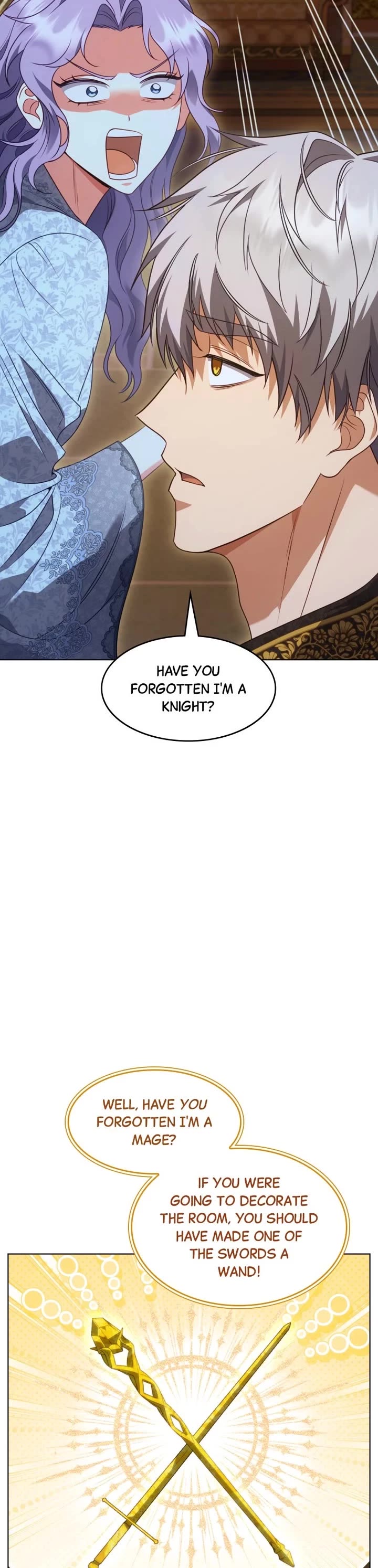 In the Name of Special Contract Marriage chapter 15 page 29