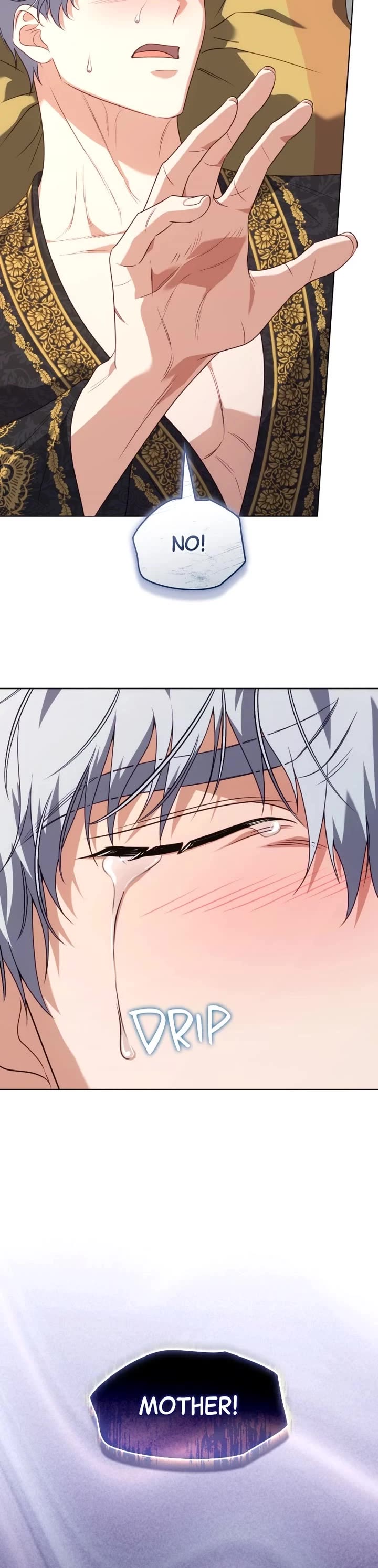 In the Name of Special Contract Marriage chapter 15 page 44