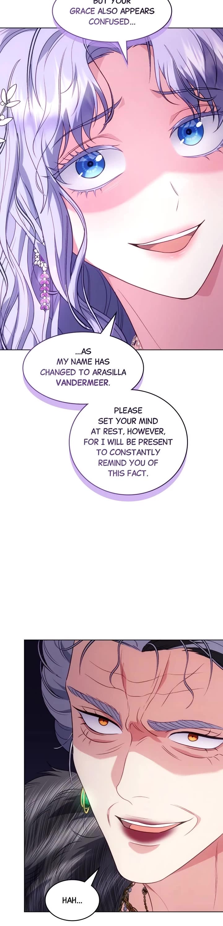 In the Name of Special Contract Marriage chapter 15 page 9