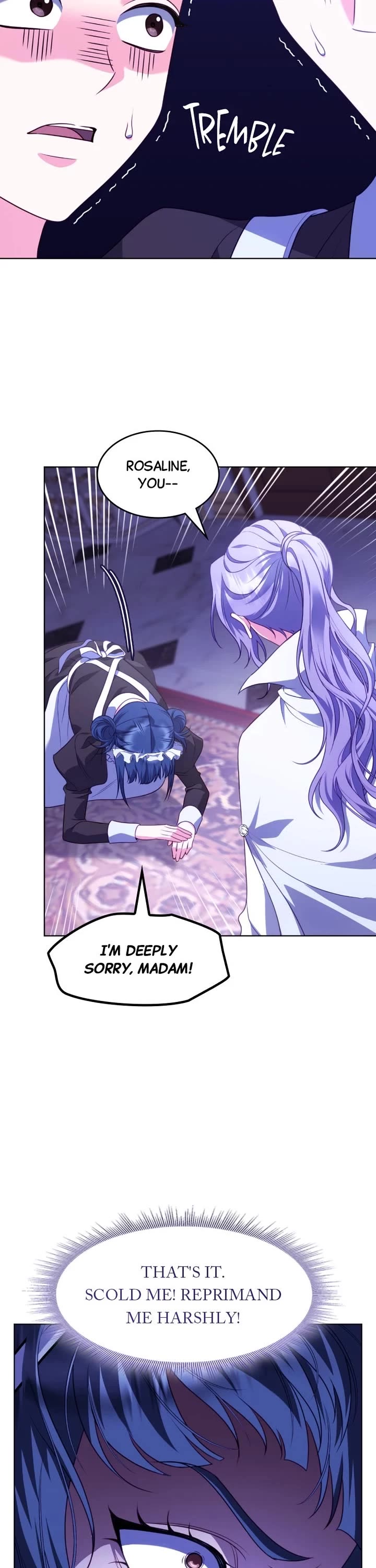 In the Name of Special Contract Marriage chapter 18 page 11