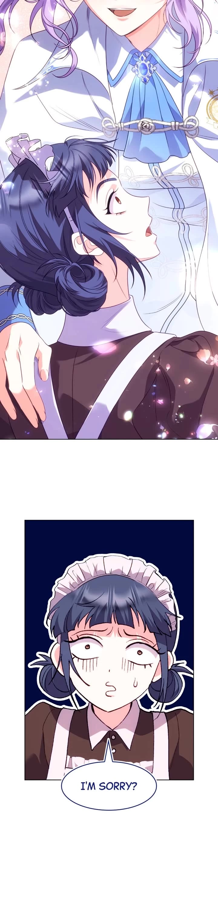 In the Name of Special Contract Marriage chapter 18 page 13