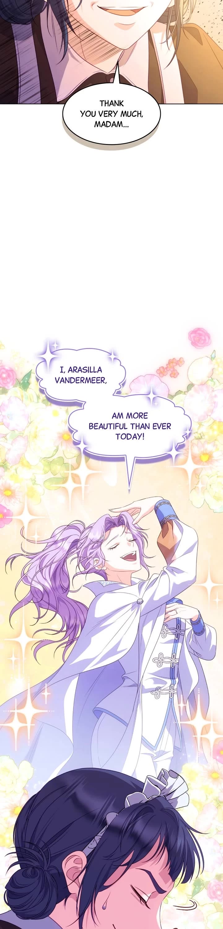 In the Name of Special Contract Marriage chapter 18 page 16