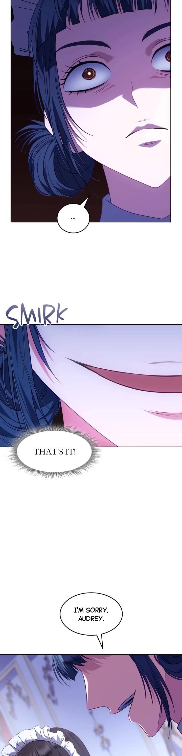 In the Name of Special Contract Marriage chapter 18 page 19