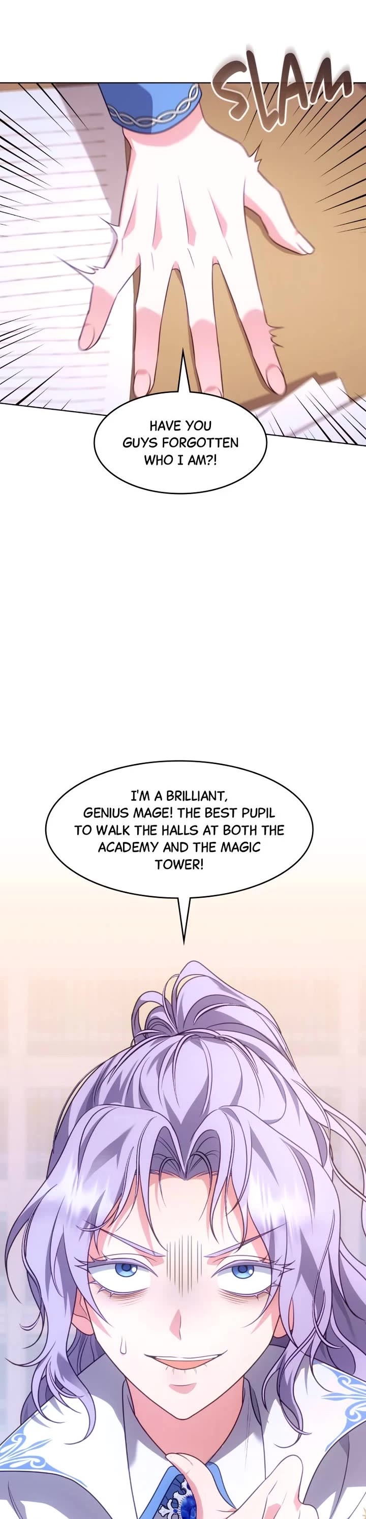 In the Name of Special Contract Marriage chapter 18 page 24