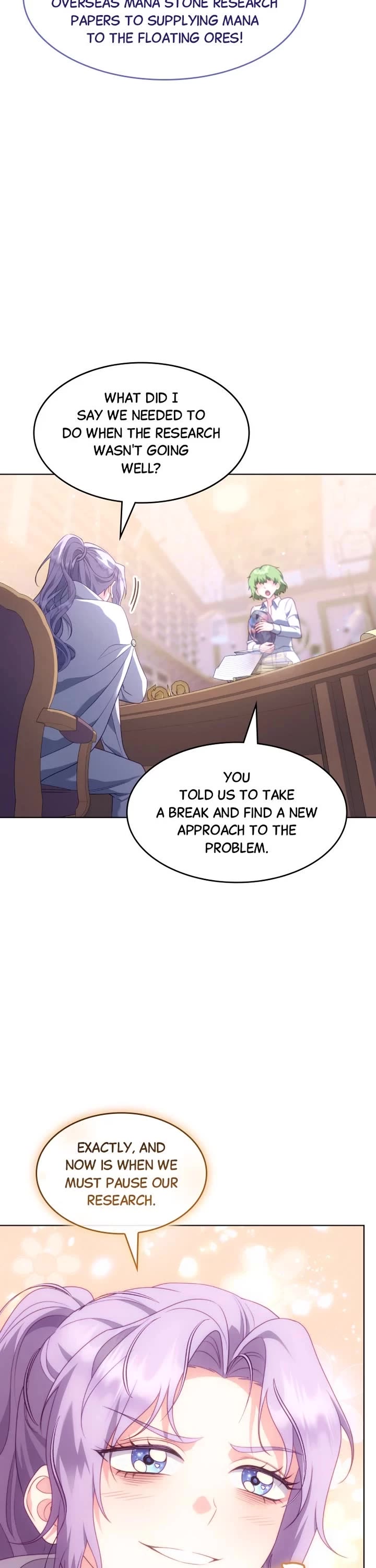 In the Name of Special Contract Marriage chapter 18 page 26