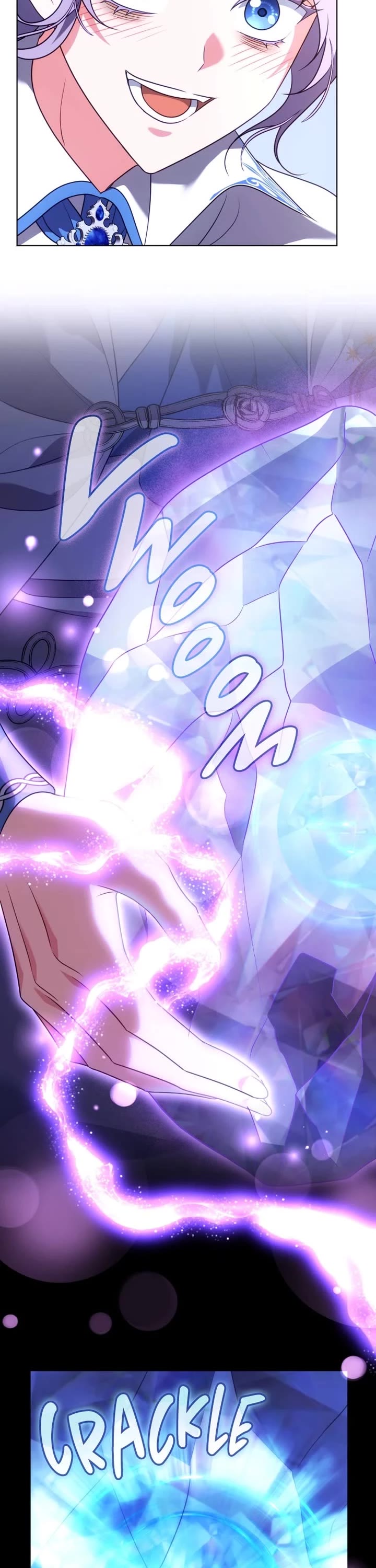 In the Name of Special Contract Marriage chapter 18 page 42