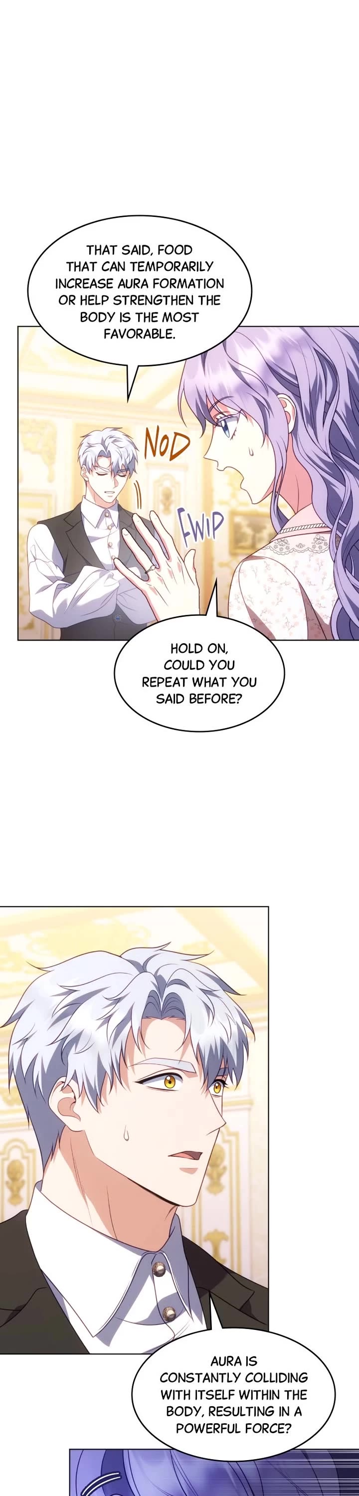 In the Name of Special Contract Marriage chapter 19 page 13