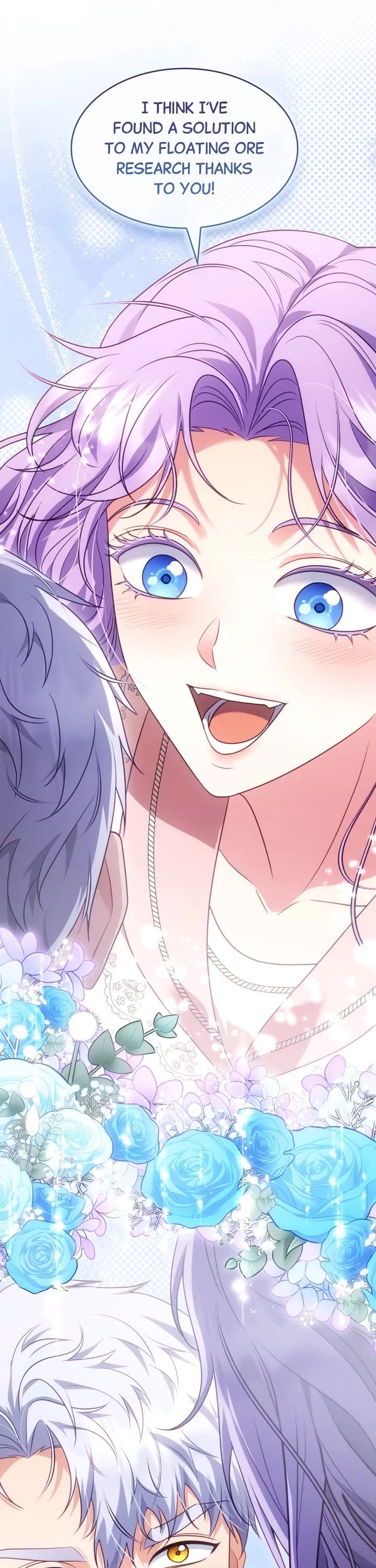 In the Name of Special Contract Marriage chapter 19 page 16