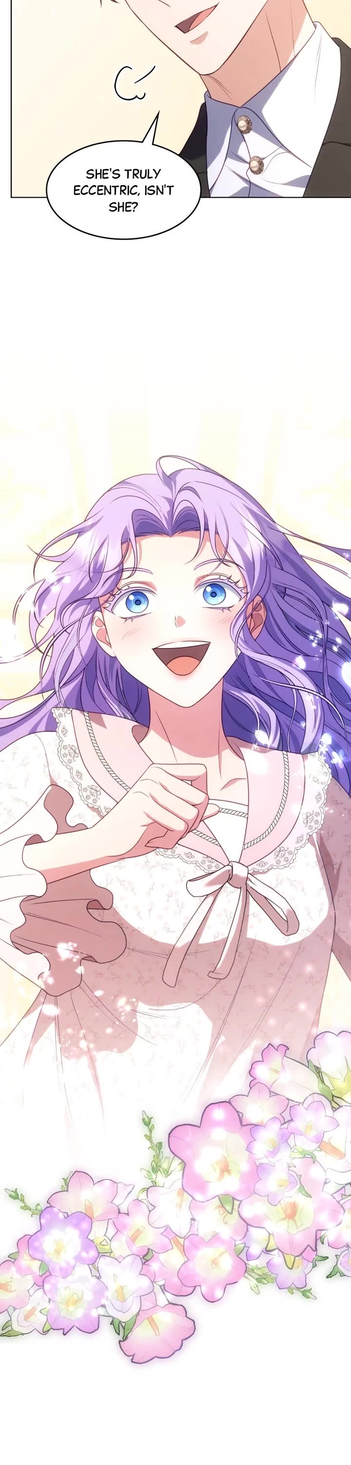 In the Name of Special Contract Marriage chapter 19 page 18