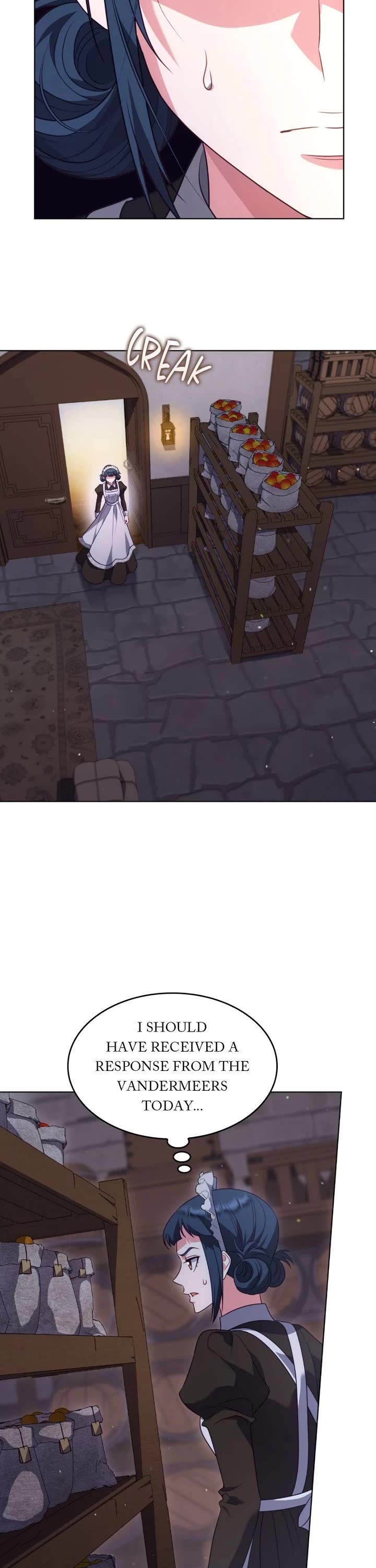 In the Name of Special Contract Marriage chapter 19 page 22