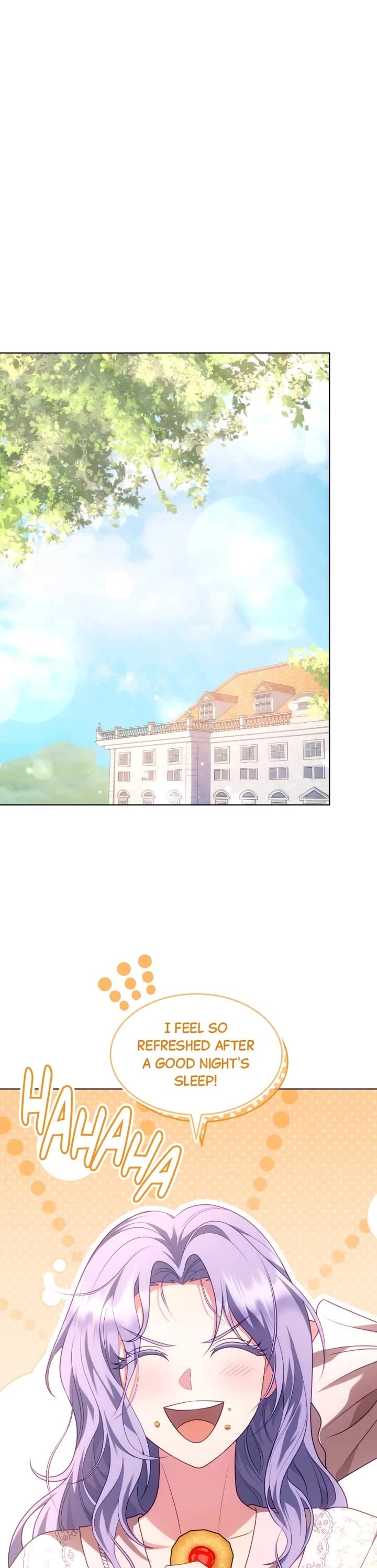 In the Name of Special Contract Marriage chapter 19 page 4