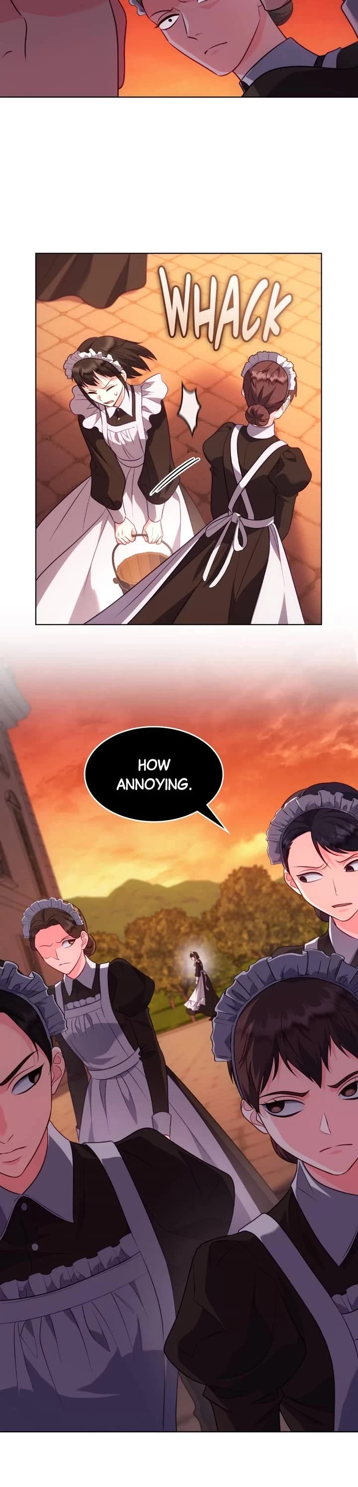 In the Name of Special Contract Marriage chapter 19 page 44