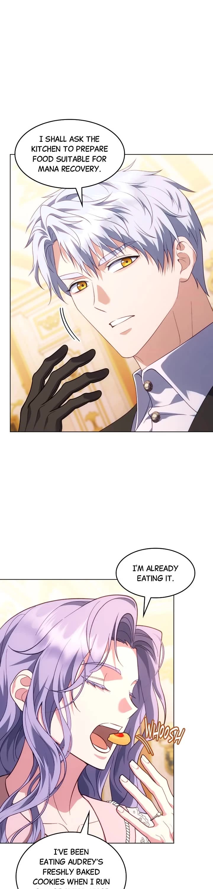 In the Name of Special Contract Marriage chapter 19 page 7