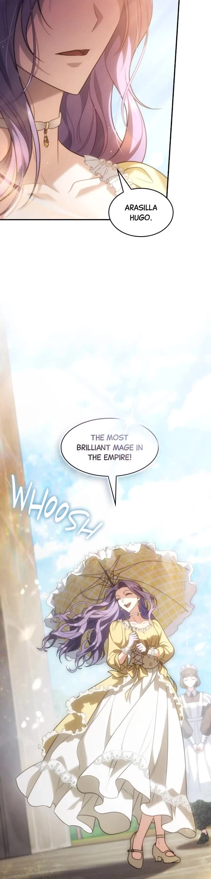 In the Name of Special Contract Marriage chapter 2 page 12