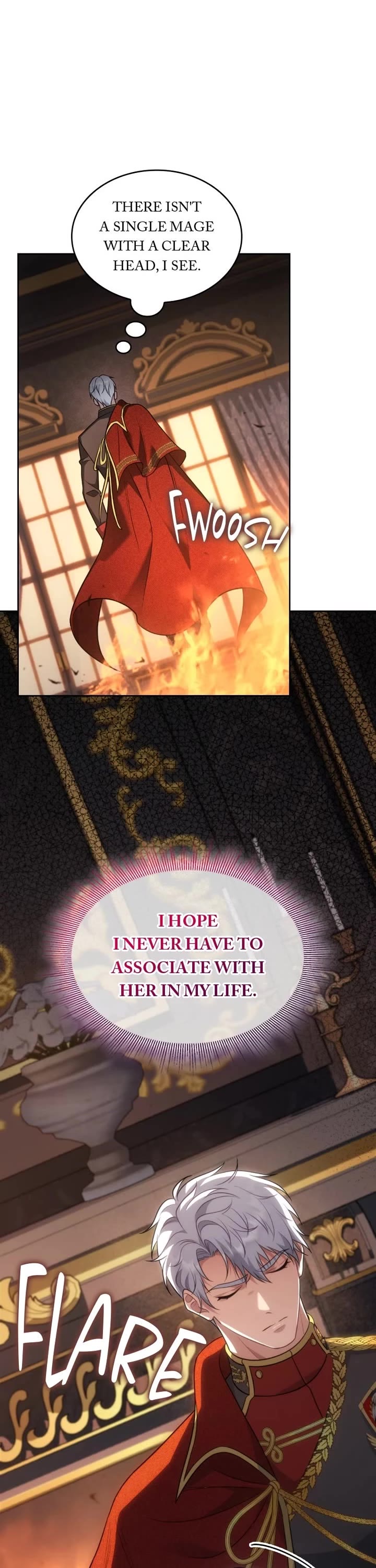 In the Name of Special Contract Marriage chapter 2 page 2