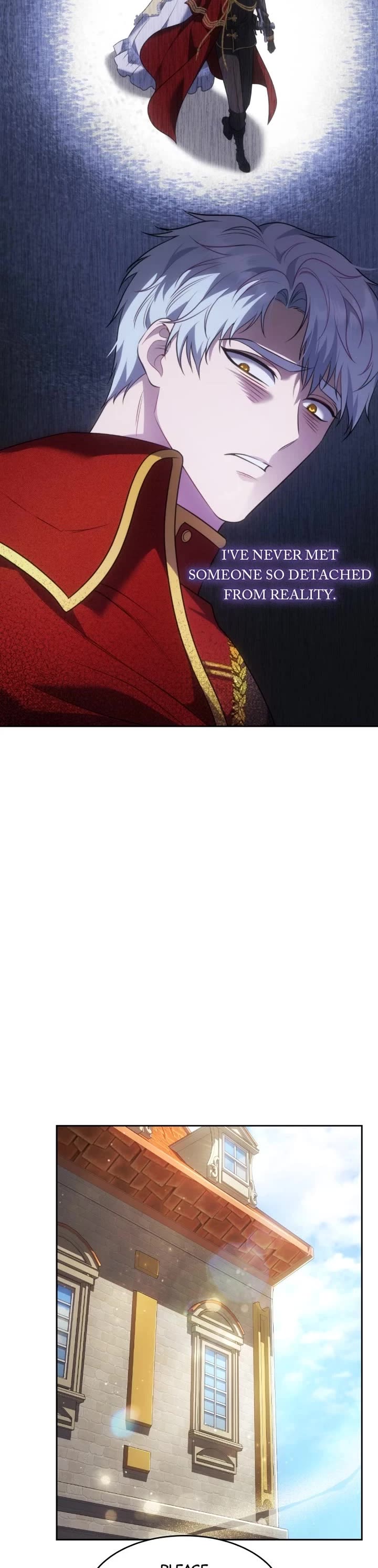 In the Name of Special Contract Marriage chapter 2 page 24