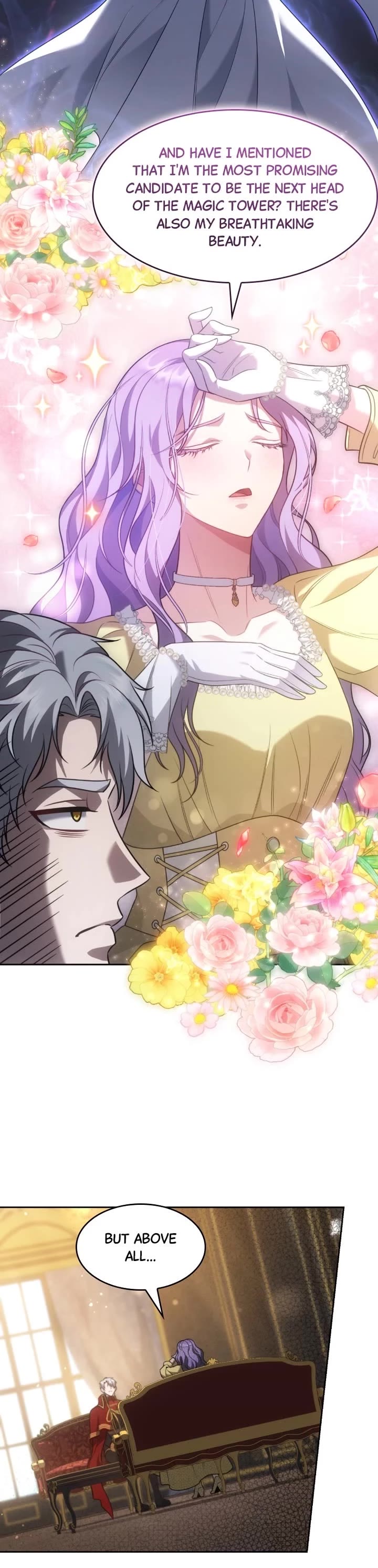 In the Name of Special Contract Marriage chapter 2 page 29