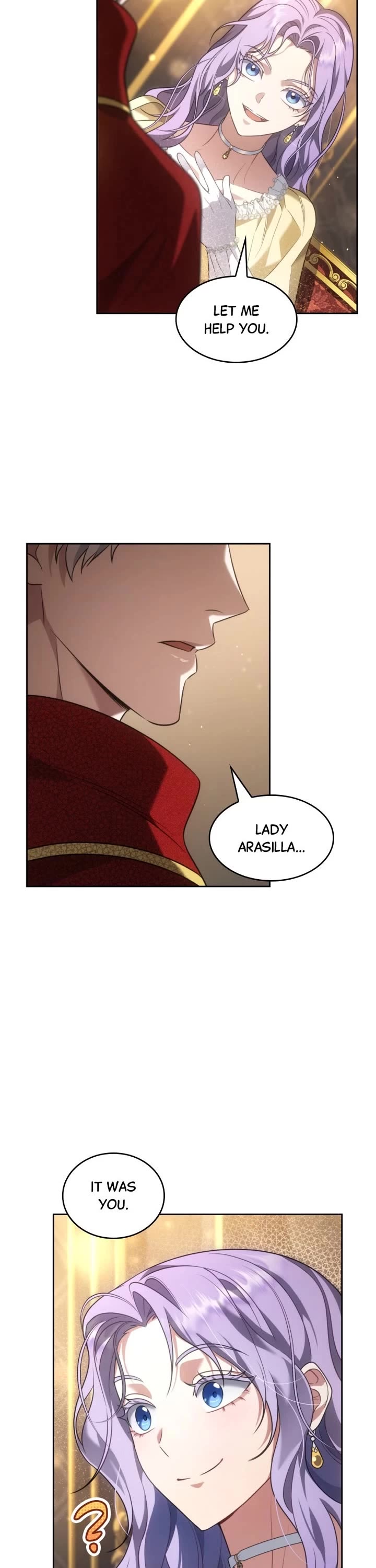 In the Name of Special Contract Marriage chapter 2 page 31