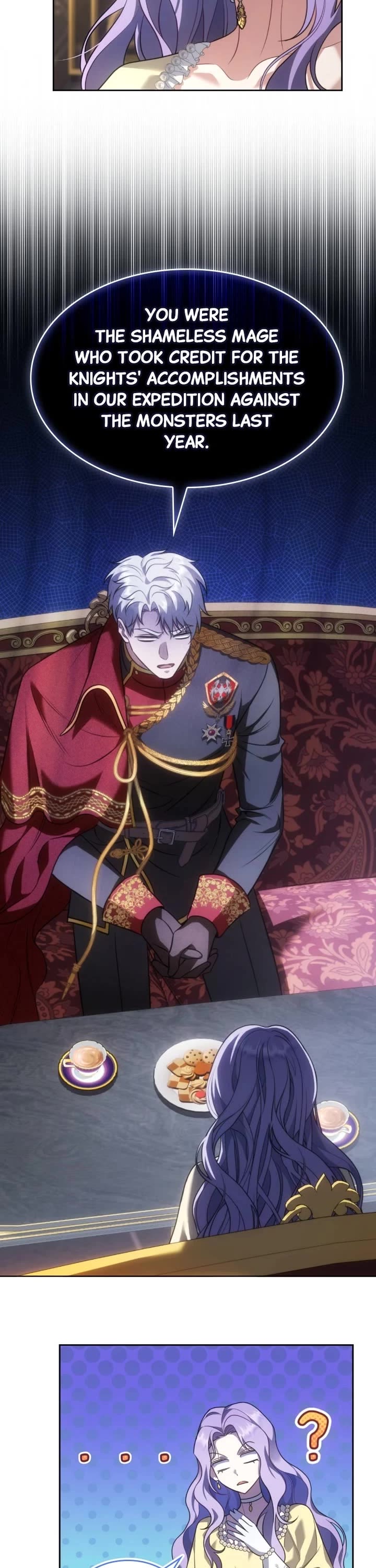 In the Name of Special Contract Marriage chapter 2 page 32