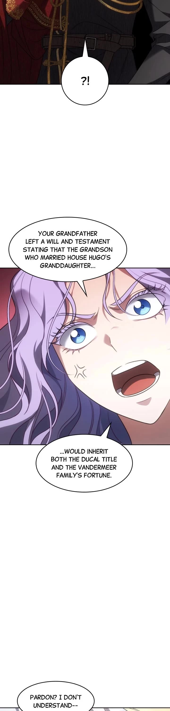 In the Name of Special Contract Marriage chapter 2 page 42