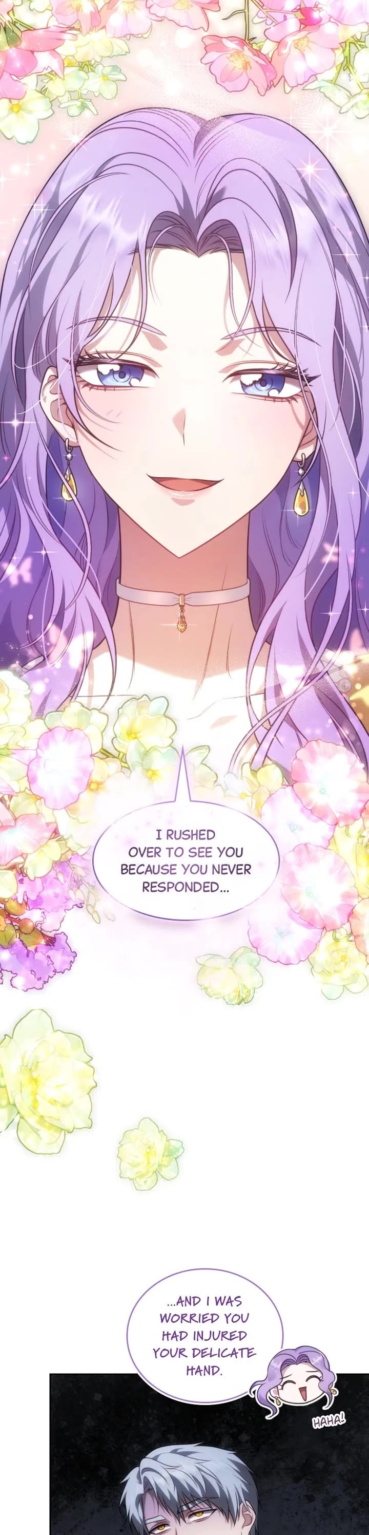 In the Name of Special Contract Marriage chapter 2 page 5