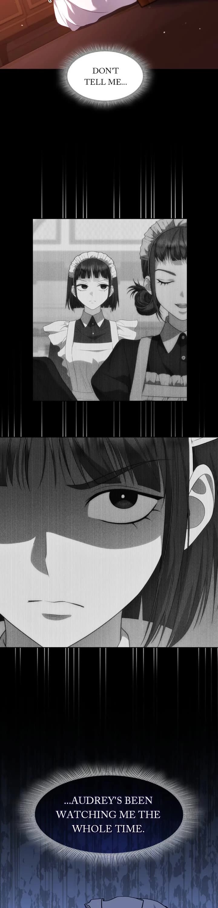 In the Name of Special Contract Marriage chapter 20 page 41