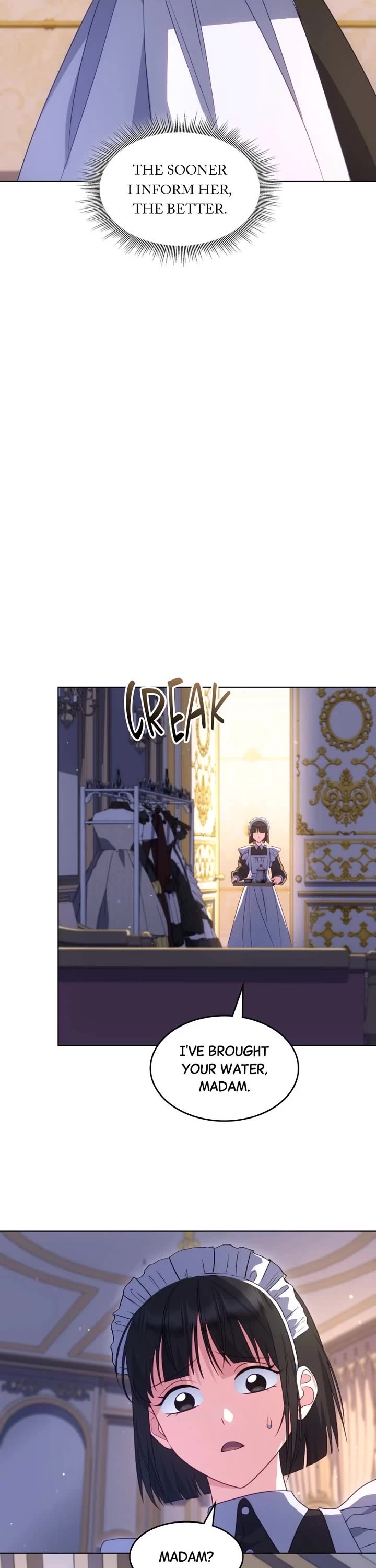 In the Name of Special Contract Marriage chapter 20 page 6