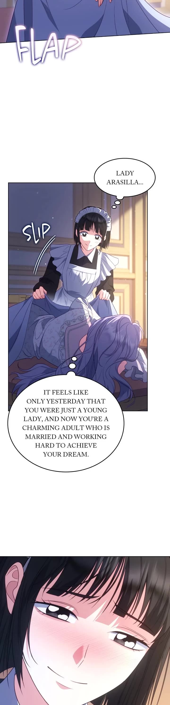 In the Name of Special Contract Marriage chapter 20 page 9