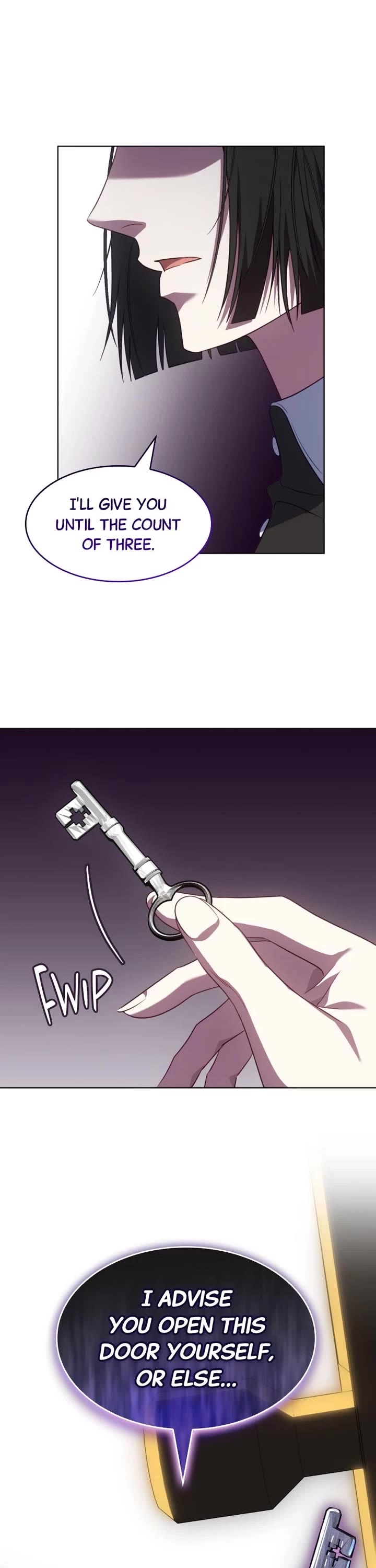 In the Name of Special Contract Marriage chapter 21 page 1