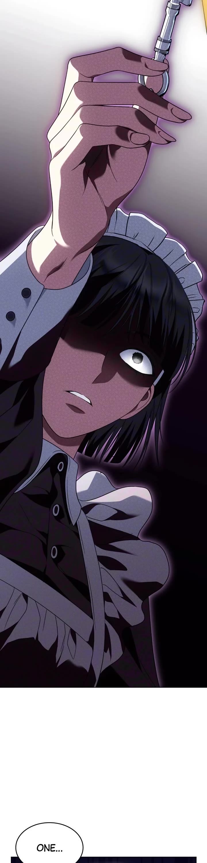 In the Name of Special Contract Marriage chapter 21 page 2