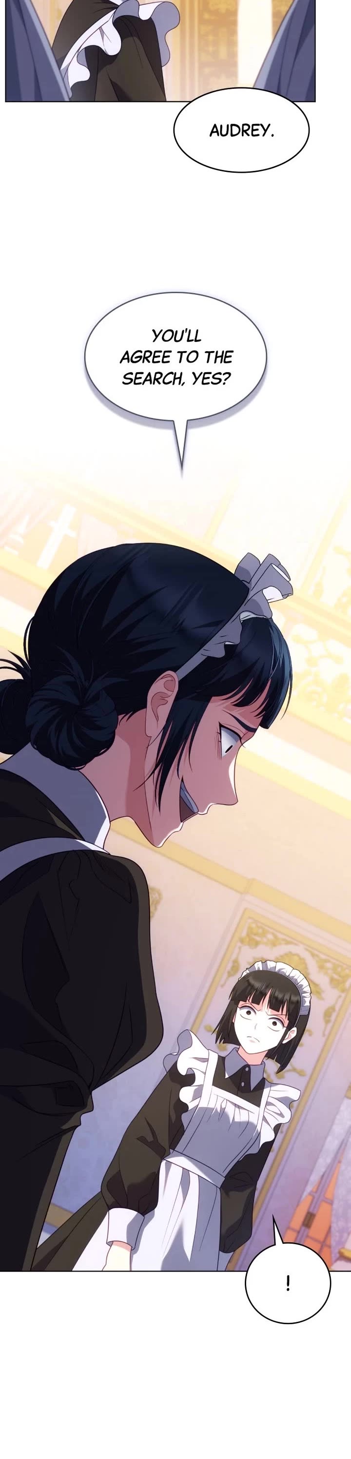 In the Name of Special Contract Marriage chapter 21 page 30