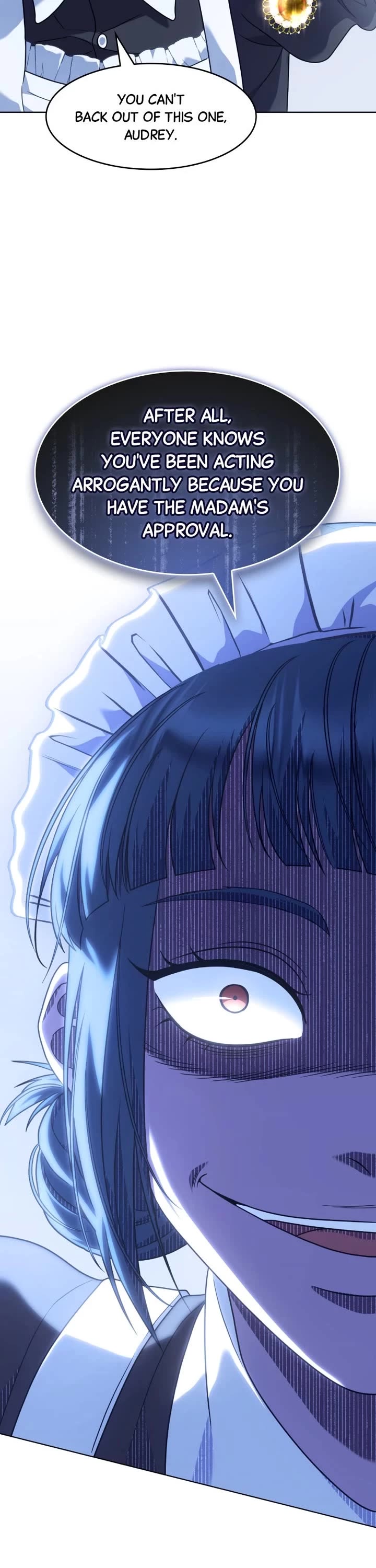 In the Name of Special Contract Marriage chapter 21 page 36