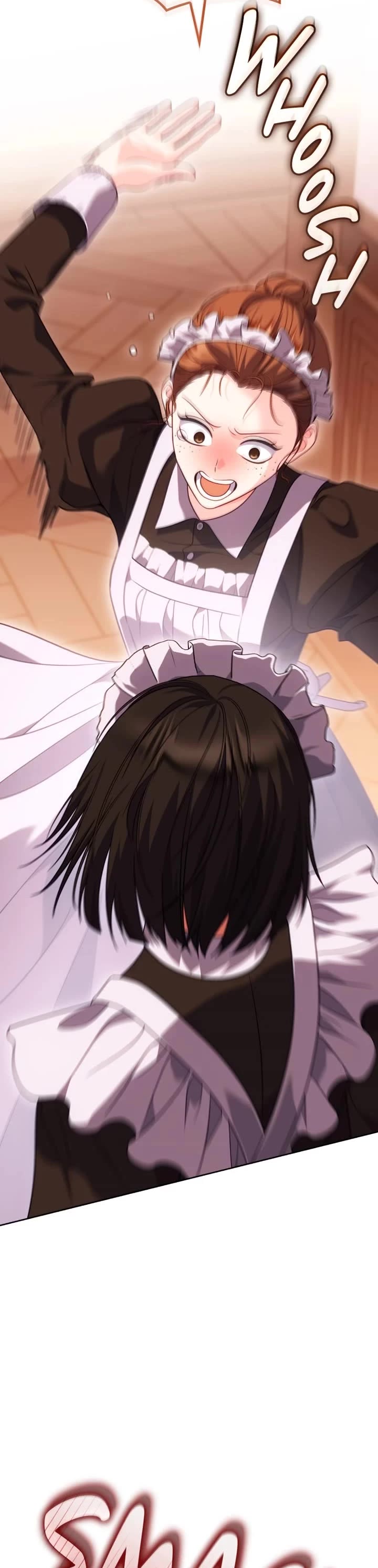 In the Name of Special Contract Marriage chapter 21 page 39