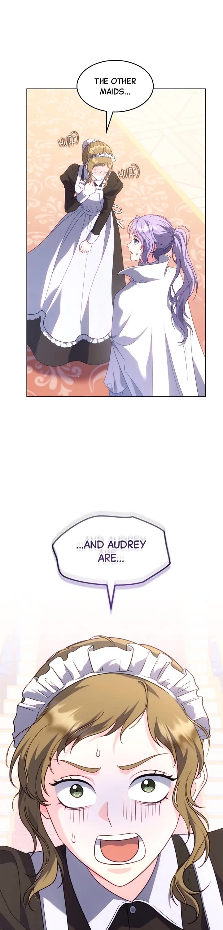 In the Name of Special Contract Marriage chapter 21 page 43