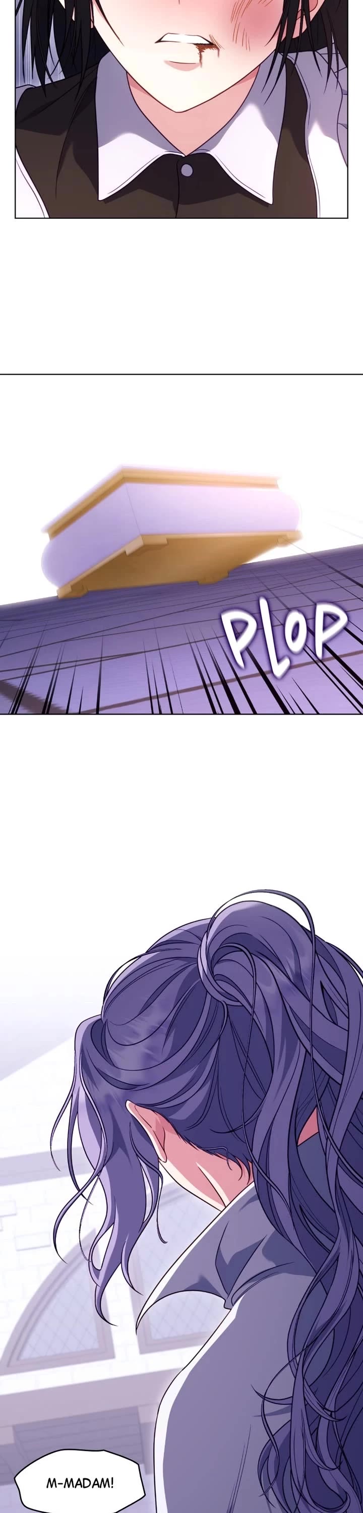 In the Name of Special Contract Marriage chapter 21 page 46