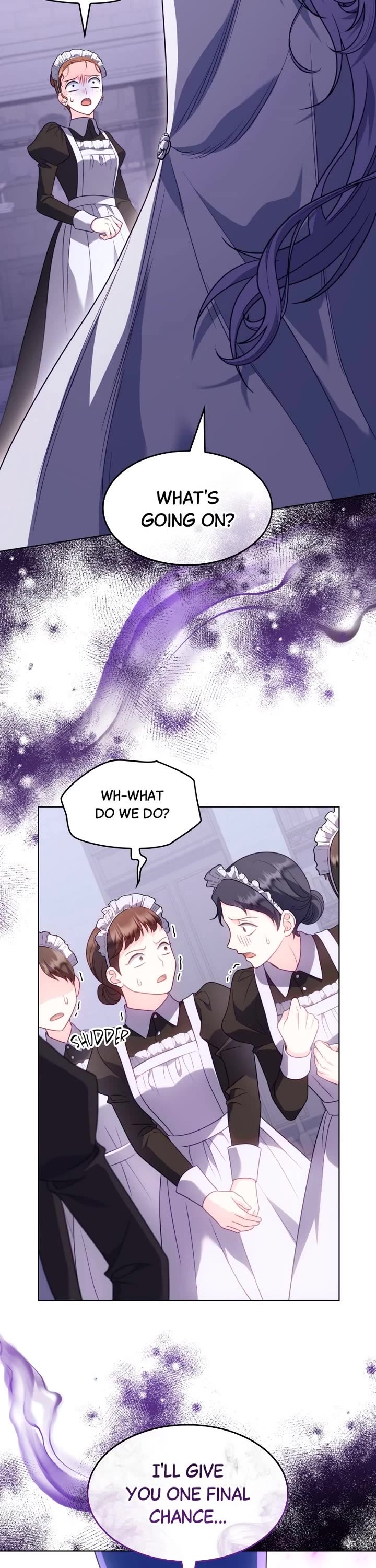 In the Name of Special Contract Marriage chapter 21 page 47