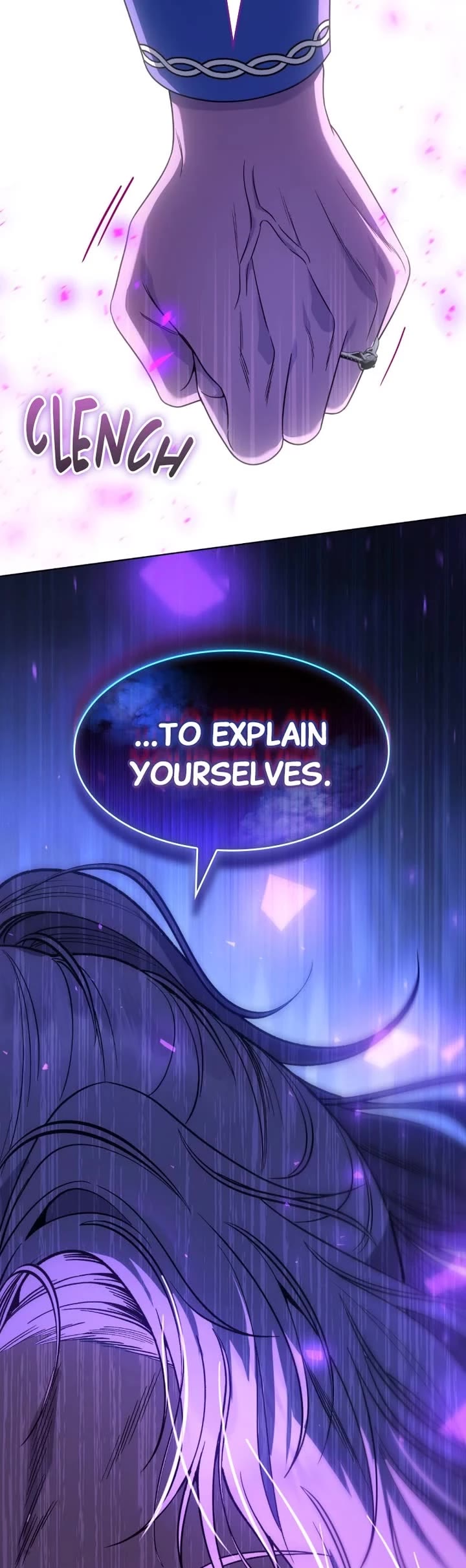 In the Name of Special Contract Marriage chapter 21 page 48