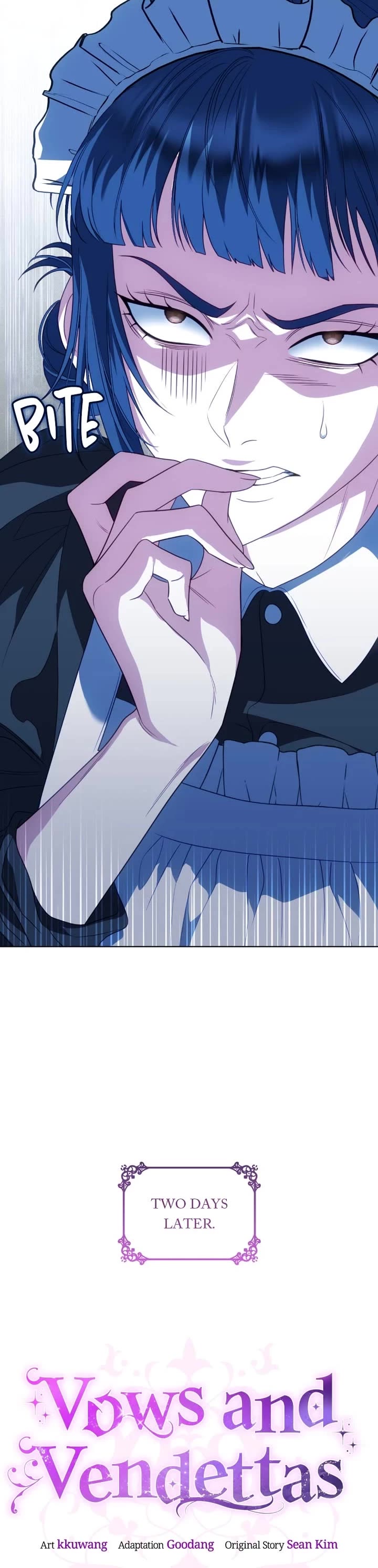 In the Name of Special Contract Marriage chapter 21 page 9