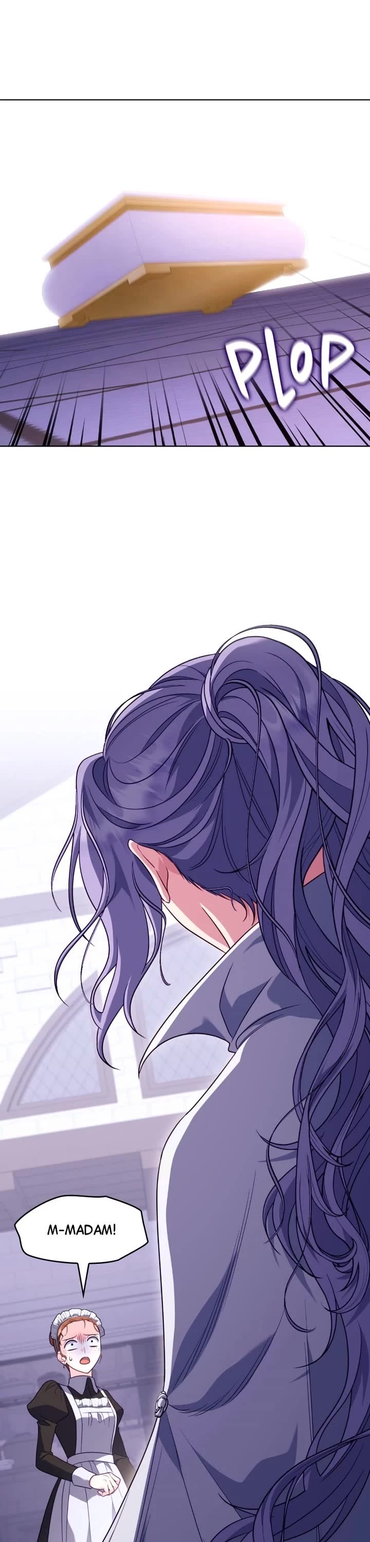 In the Name of Special Contract Marriage chapter 22 page 1