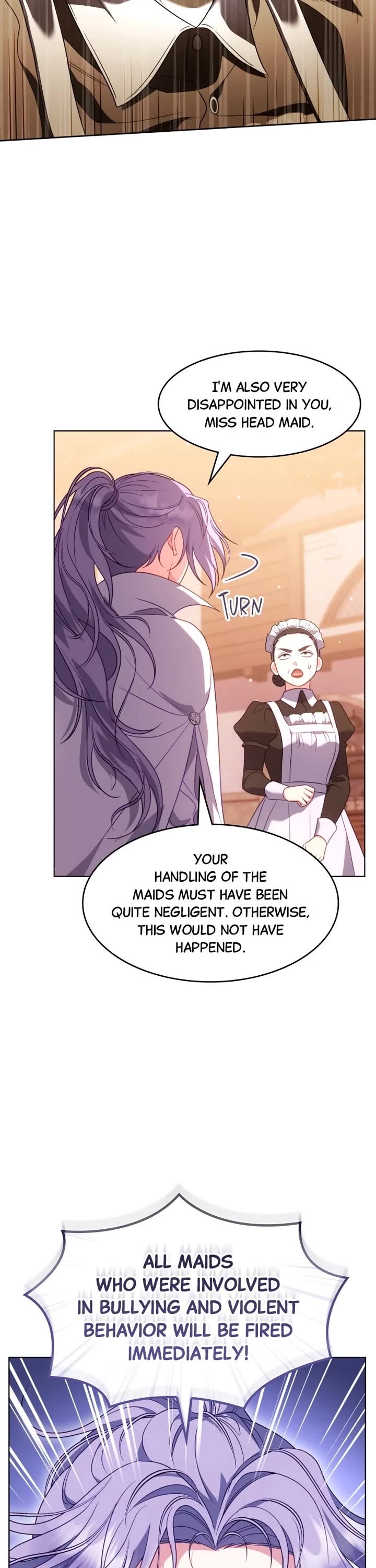 In the Name of Special Contract Marriage chapter 22 page 18