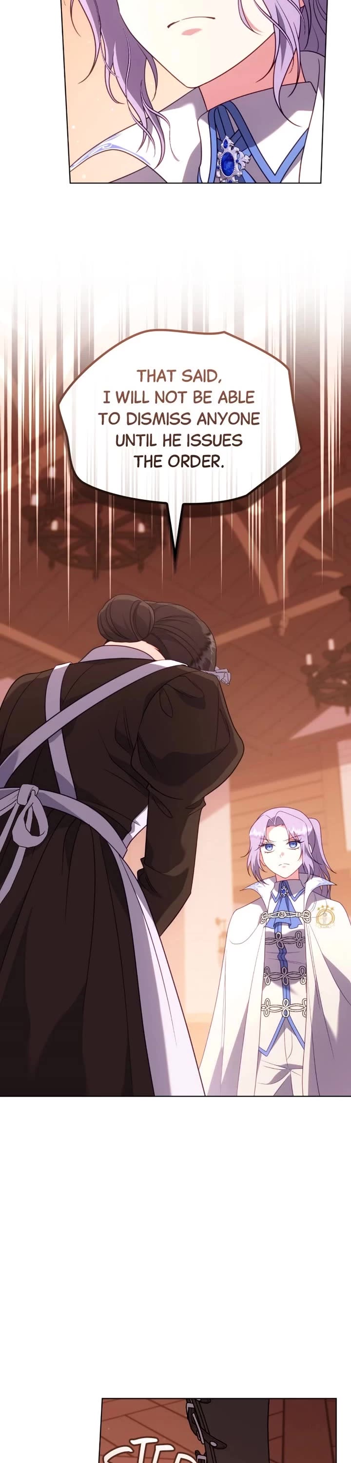 In the Name of Special Contract Marriage chapter 22 page 22