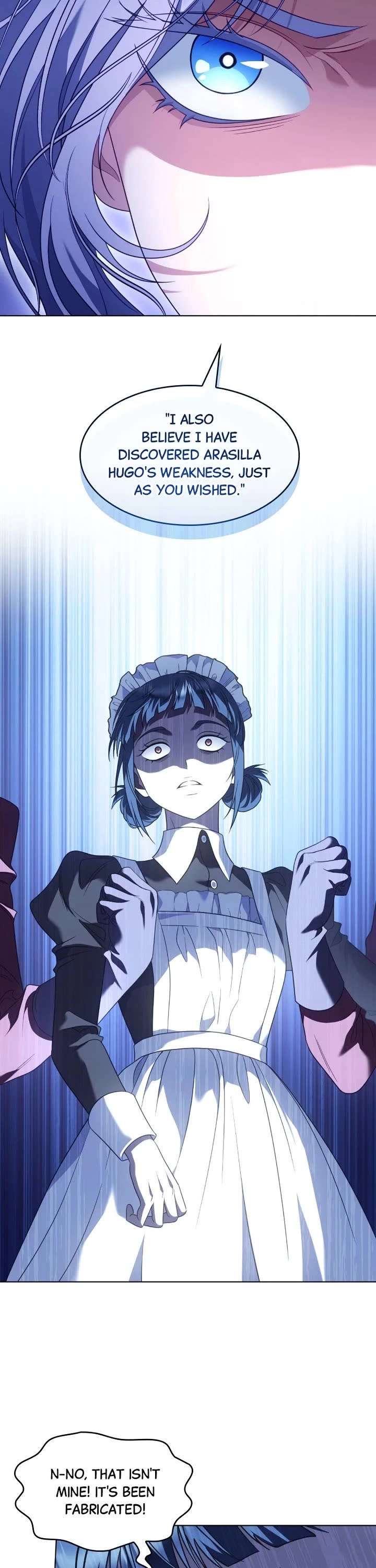 In the Name of Special Contract Marriage chapter 22 page 31