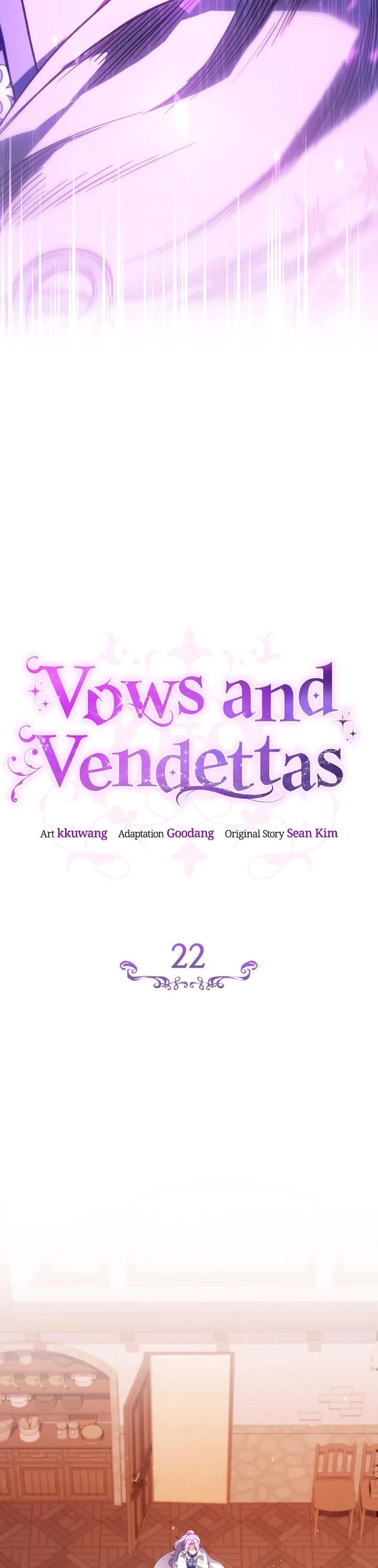 In the Name of Special Contract Marriage chapter 22 page 4