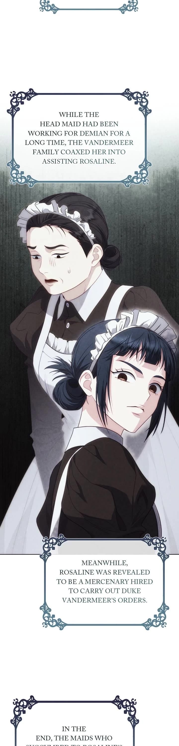 In the Name of Special Contract Marriage chapter 23 page 13