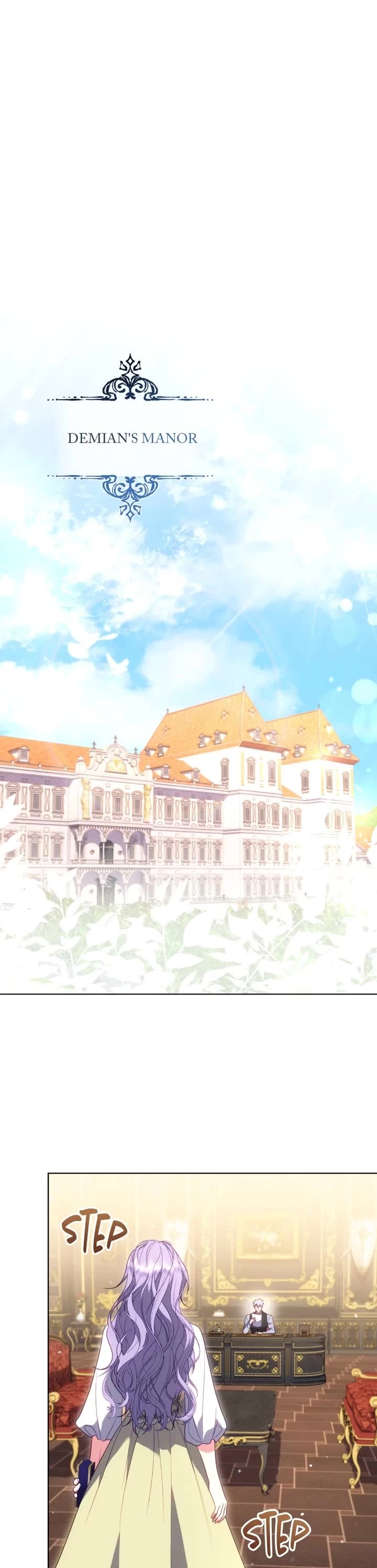 In the Name of Special Contract Marriage chapter 23 page 15