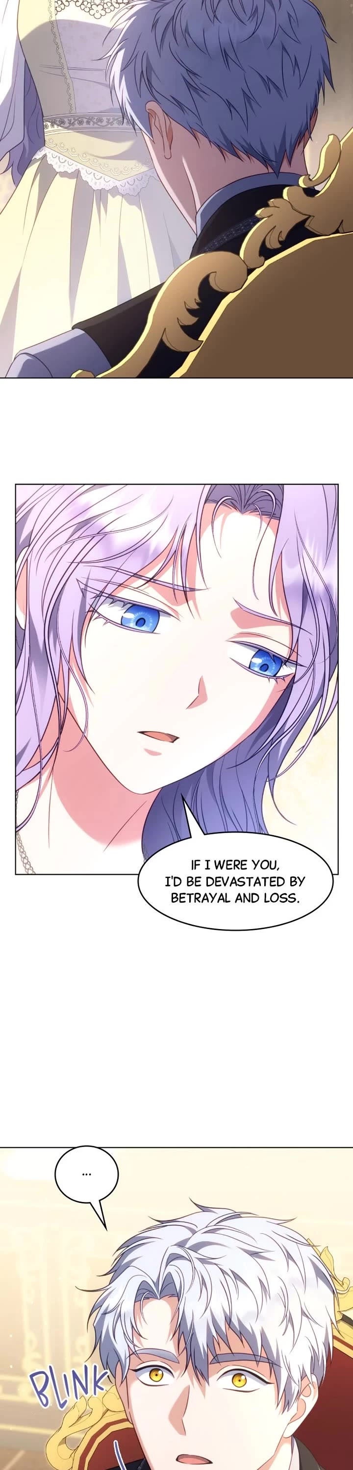 In the Name of Special Contract Marriage chapter 23 page 17