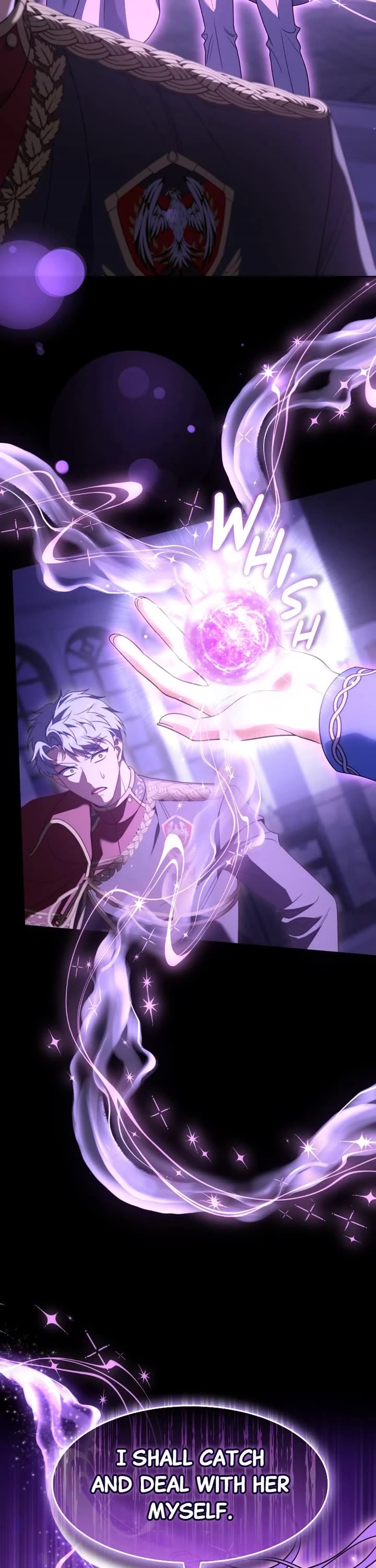 In the Name of Special Contract Marriage chapter 23 page 2