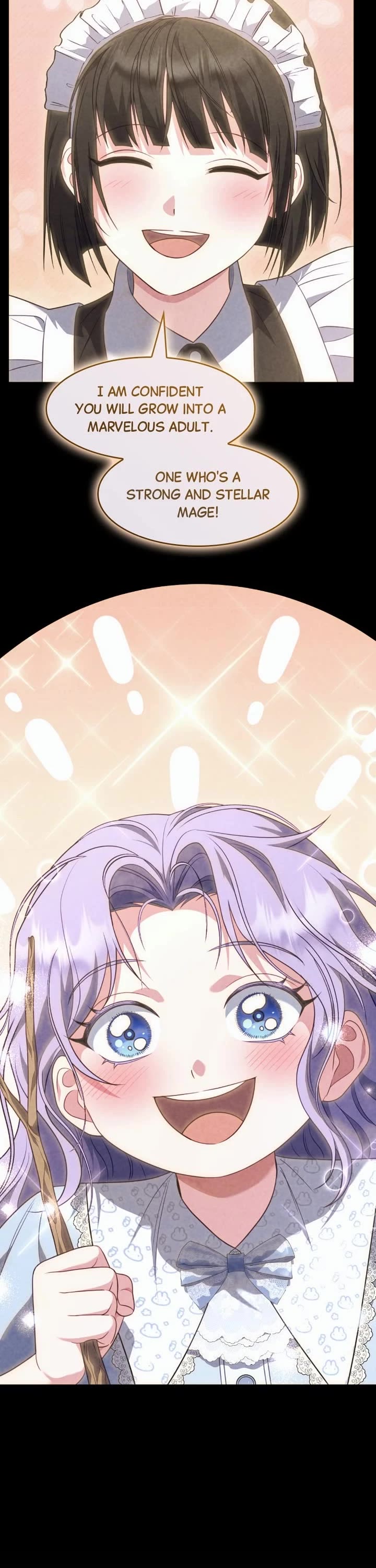 In the Name of Special Contract Marriage chapter 23 page 27