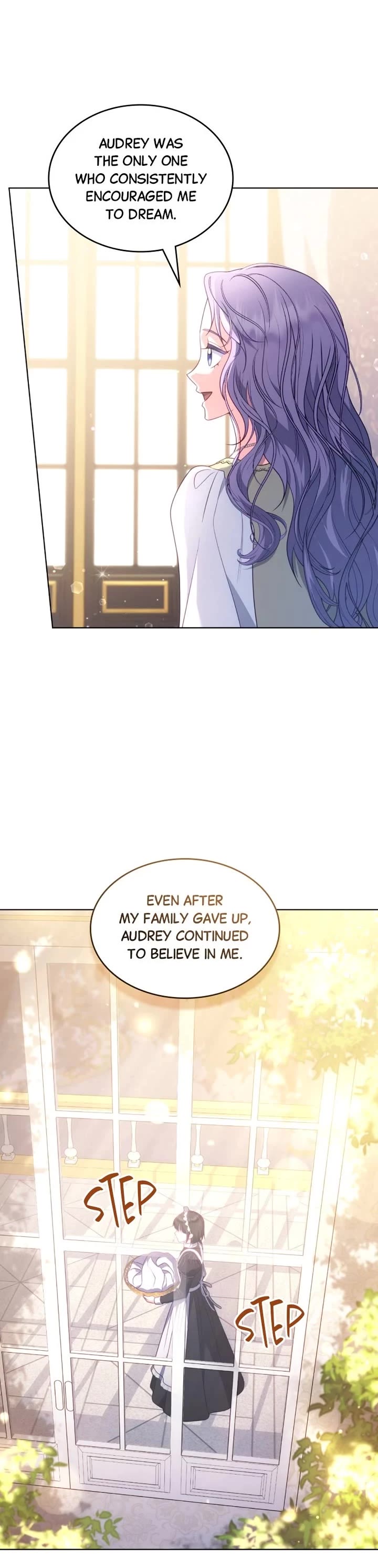 In the Name of Special Contract Marriage chapter 23 page 29